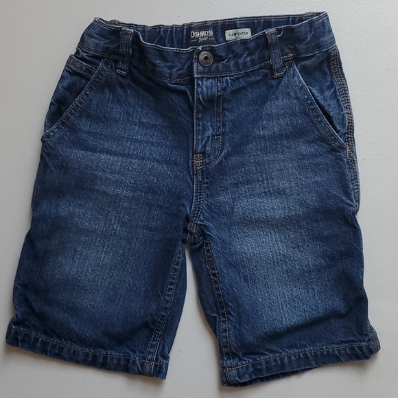 Bundle of 3 Shorts for Boys. - Picture 4 of 6
